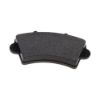 Imagem de Pastilha de Freio Dianteiro Cobreq Renault Master 2002 2003 2004 2005 2006 2007 2008 2009 2010 2011 2012 2013 - N-450 - COBREQ N450