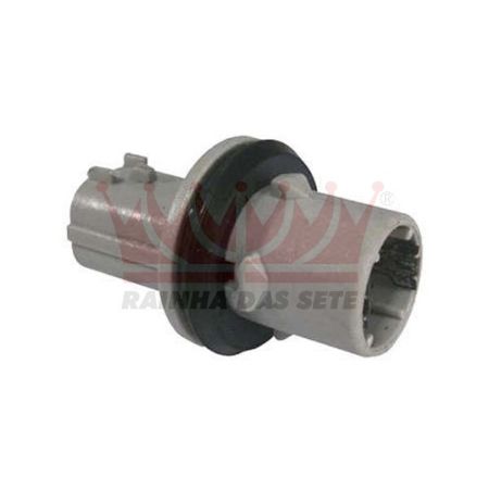 Imagem de Soquete da Lanterna HONDA CIVIC/FIT - RAINHA DAS SETE ETE7480