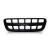 Imagem de Grade do Radiador CHEVROLET - GM BLAZER/S10 Preto - AUTO POSTAL 7160