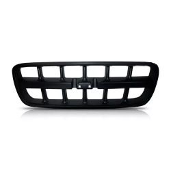 Imagem de Grade do Radiador CHEVROLET - GM BLAZER/S10 Preto - AUTO POSTAL 7160
