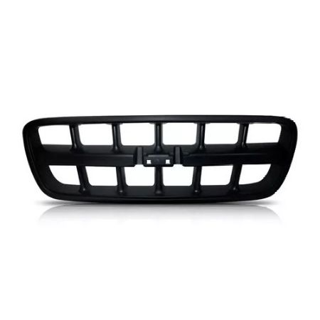 Imagem de Grade do Radiador CHEVROLET - GM BLAZER/S10 Preto - AUTO POSTAL 7160