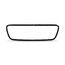 Imagem de Moldura da Grade do Radiador CHEVROLET - GM S10 Preto - AUTO POSTAL 7163
