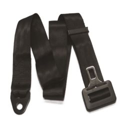 Imagem de Cinto de Segurança Parte Macho - MVB (DIALP) 60500