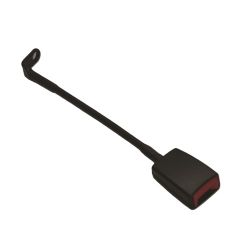 Imagem de Fecho do Cinto de Segurança FORD F1000 Lado Esquerdo com Haste Flexível - MVB (DIALP) 95210