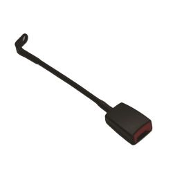 Imagem de Fecho do Cinto de Segurança FORD F1000 Lado Direito com Haste Flexível - MVB (DIALP) 95220