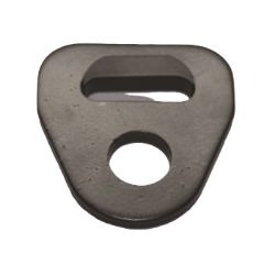 Imagem de Terminal de Fixação Univesal Preto - MVB (DIALP) 99100