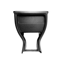 Imagem de Console VOLKSWAGEN PASSAT Curto sem Furo - HENRISAN HS027