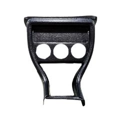 Imagem de Console VOLKSWAGEN PASSAT Curto com Furo - HENRISAN HS027F