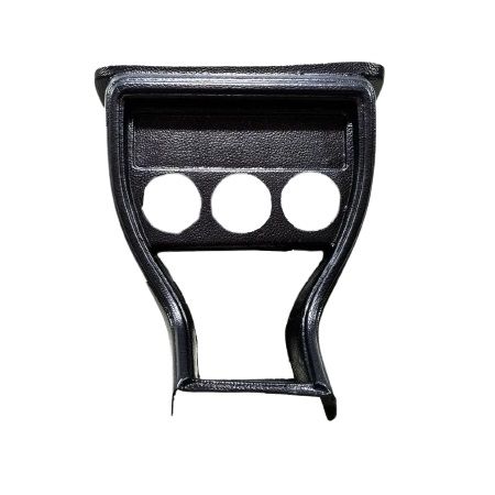 Imagem de Console VOLKSWAGEN PASSAT Curto com Furo - HENRISAN HS027F