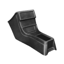 Imagem de Console Fechado VOLKSWAGEN PASSAT sem Furo - HENRISAN HS028