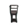 Imagem de Console VOLKSWAGEN PASSAT Aberto com Furo - HENRISAN HS028F