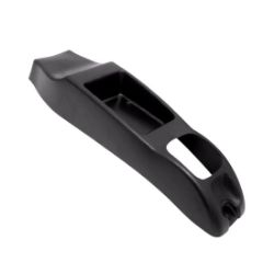 Imagem de Console FIAT PALIO Preto - HENRISAN HS110