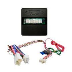 Imagem de MODULO SUBIDA VIDRO COROLLA C/CONECT/ORIG DES - TURY ACESSORIOS LVX10M