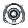 Imagem de Corneta Curta Cromada Metalizada - FIAMON SOUND 14500214