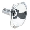 Imagem de Corneta Curta Cromada Metalizada - FIAMON SOUND 14500214