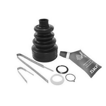 Imagem de KIT COIFA HOMOCINETICA LADO RODA CORCEL/DEL REY/PAMPA - SKF VKJP14856