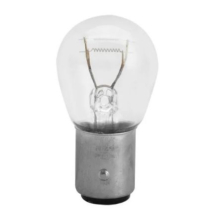 Imagem de Lâmpada 2 Polos 21/5W 24V 1034 Pino Desencontrado - OSRAM 7537