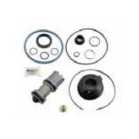 Imagem de Reparo do Servo da Embreagem SCANIA 114/124 - WAYSER/DIESEL VIA WRP0606