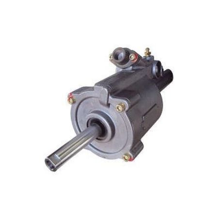 Imagem de Servo da Embreagem - WAYSER/DIESEL VIA WSV0008