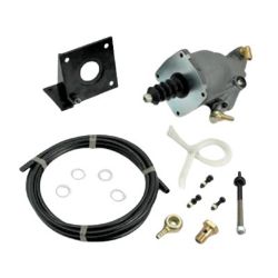 Imagem de Servo da Embreagem VOLKSWAGEN 14140 5 Marchas Câmbio Eaton - WAYSER/DIESEL VIA WSV0021