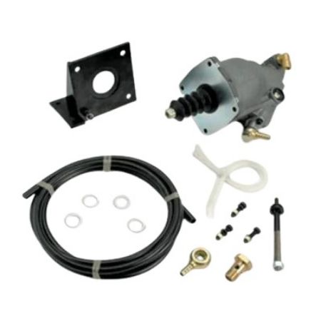 Imagem de Servo da Embreagem VOLKSWAGEN 14140 5 Marchas Câmbio Eaton - WAYSER/DIESEL VIA WSV0021