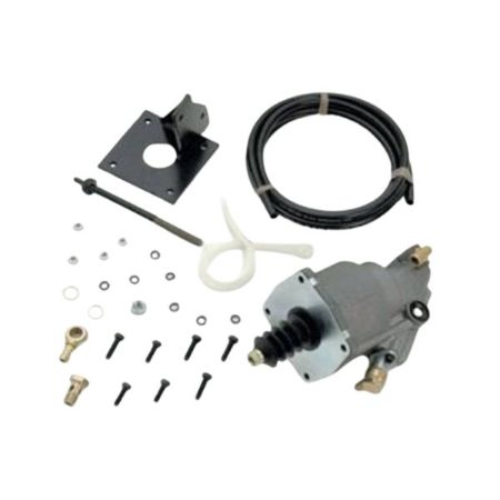 Imagem de Servo da Embreagem VOLARE W8 5 Marchas Câmbio Eaton - WAYSER/DIESEL VIA WSV0026