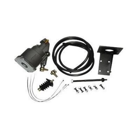 Imagem de Servo da Embreagem VOLKSWAGEN 9150 - WAYSER/DIESEL VIA WSV0046