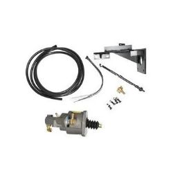 Imagem de Servo da Embreagem FORD 814 CARGO/815 CARGO - WAYSER/DIESEL VIA WSV0049