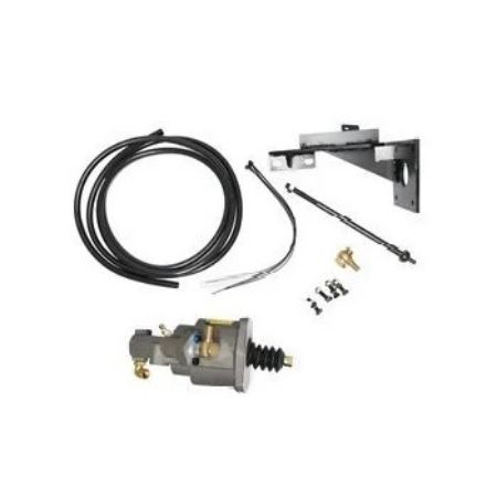 Imagem de Servo da Embreagem FORD 814 CARGO/815 CARGO - WAYSER/DIESEL VIA WSV0049
