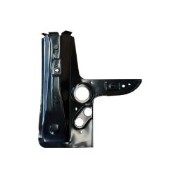 Imagem de Alojamento do Farol FIAT FIORINO/UNO Lado Esquerdo - ROMEU CALAMITA 0213000005