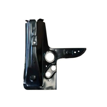 Imagem de Alojamento do Farol FIAT FIORINO/UNO Lado Esquerdo - ROMEU CALAMITA 0213000005
