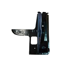 Imagem de Alojamento do Farol FIAT FIORINO/UNO Lado Direito - ROMEU CALAMITA 0213000004