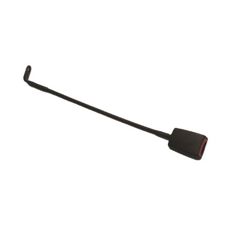 Imagem de Fecho do Cinto de Segurança VOLKSWAGEN KOMBI Lado Direito com Haste Flexível - MVB (DIALP) 94220