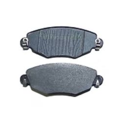 Imagem de Pastilha de Freio Dianteira FORD MONDEO - VILLA FRANCA VLPA002073S