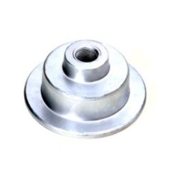 Imagem de Flange Rodoar Dianteira VOLVO N10/N12 110mm - MACHAM M057