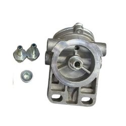 Imagem de Cabeçote do Filtro de Combustível - ROCHEPECAS BF7T9155AA