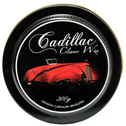 Imagem de Cera Cadillac Cleaner Wax 150g - CADILAC 42150