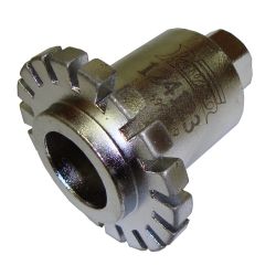 Imagem de Chave Para Sacar Porca Lateral do Câmbio - RAVEN ESPECIAL 124123