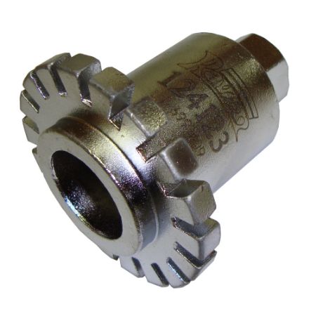 Imagem de Chave Para Sacar Porca Lateral do Câmbio - RAVEN ESPECIAL 124123