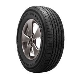 Imagem de PNEU 235X75 R15 109T H/T DEST BL109TXL - FIRESTONE 18597006