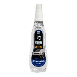 Imagem de Cristalizador de Vidros Spray 100ml - SOLOCAR SL745059