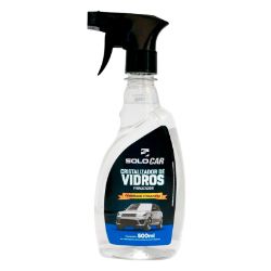 Imagem de Cristalizador de Vidros 500Ml - SOLOCAR SL745085