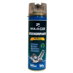 Imagem de Desengripante em Spray 300ml - SOLOCAR SL490001