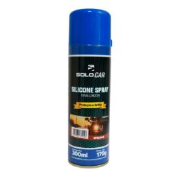 Imagem de Silicone Spray Speciale 300ml - SOLOCAR SL745082