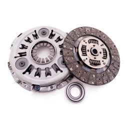 Imagem de Kit Embreagem NISSAN FRONTIER - MANDO MN246