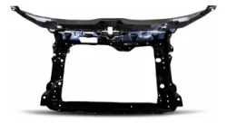 Imagem de Painel Dianteiro VOLKSWAGEN FOX com Alojamento do Farol com Ar-condicionado - PONTEIRAS RODRIGUES 1782