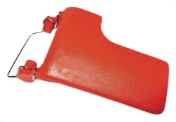 Imagem de Alavanca de Abertura do Capô - MIL PECAS 5306K