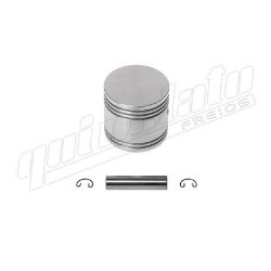 Imagem de Pistão do Compressor de Ar (STD) SCANIA 110/111 BendiX - QUINELATO QA9801
