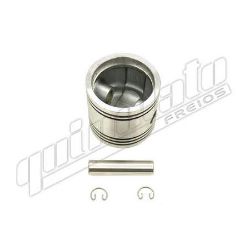 Imagem de Pistão do Compressor de Ar (0.50) SCANIA 111/112 BendiX - QUINELATO QA9803