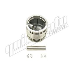 Imagem de Pistão do Compressor de Ar (0.30) SCANIA 111/112 BendiX - QUINELATO QA9804